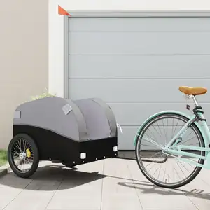 Burley Attelage pour travoy fixation tige de selle au meilleur prix avec Vélo Station