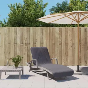 Comparateur de prix : vidaXL Serviettes de plage 2 pcs anthracite 75x200 cm tissu 400 GSM