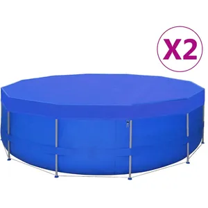 vidaXL Cadre de lit métal avec tête de lit/pied de lit blanc 100x190cm pas cher