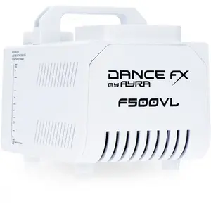 Ayra DanceFX F500VL RGB pas cher