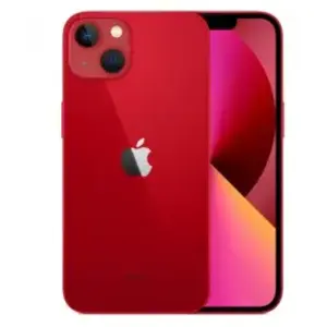 Renewd Apple iPhone 13 128 Go Rouge pas cher