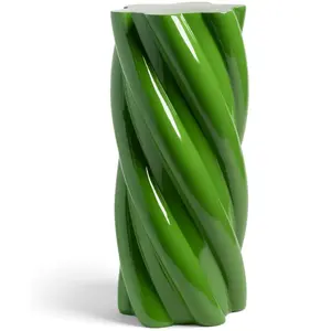 Comparateur de prix : & klevering - Table d'appoint Marshmallow - Vert - Fibre de verre