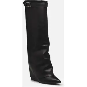 Corenne par Steve Madden Noir 38 FemmeVendu parsarenza