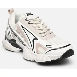 Steve Madden Baskets Speedster-e pas cher