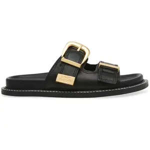 Sandales femme Steve Madden Arch-E Noir 36 SM19000133-03001-05O pas cher
