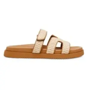 Sandales femme Steve Madden Missile Beige 38 SM11003028-04004-380 pas cher
