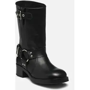 Comparateur de prix : Blessing par Steve Madden Noir 36 Femme