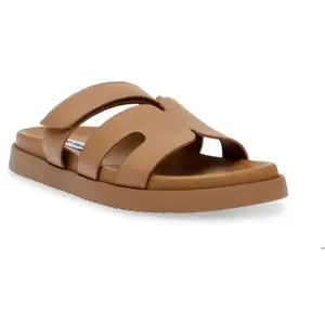 Sandales femme Steve Madden Missile Marron 41 SM11003028-03001-CGC pas cher