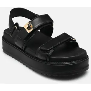 Comparateur de prix : Bigmona par Steve Madden Noir 39 Femme