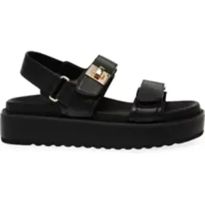 Comparateur de prix : Bigmona par Steve Madden Noir 38 Femme
