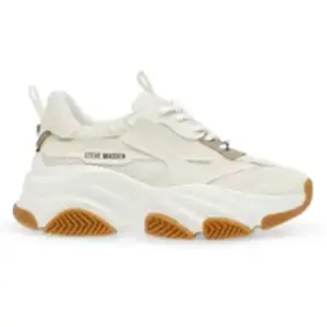 Steve Madden Baskets Possession-e pas cher