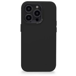 Comparateur de prix : Decoded - Magsafe Compatible Leather Protective Case For Iphone 14 Pro (Black)
