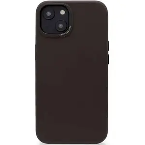 Comparateur de prix : Decoded Coque De Téléphone Iphone 14 Plus Coque Arrière En Cuir