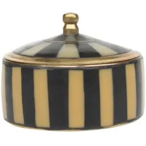Doing Goods - Boîte Chelsey Circus Box Noir taille unique