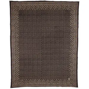 Doing Goods Double plaid Ciara - 1.40.30.025.900.5Vendu parliving-and-company