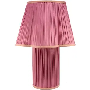 Doing Goods Lampe Myra L fuchsia - 1.20.60.006.030.5 pas cher