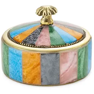 Doing Goods - Boîte Piper Circus Multicolore taille unique pas cher