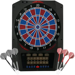 KOTO Royal 580, Elektronisch Dartbord, Dartbord met Softtip Darts, E-D... pas cher