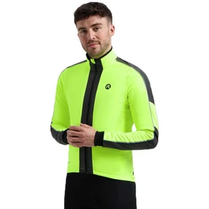 Rogelli Veste Essential Hi Vis pas cher