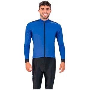 Rogelli Maillot à Manches Longues Core pas cher