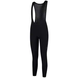 Cuissard long velo avec bretelless avec peau rogelli essential femme noir pas cher