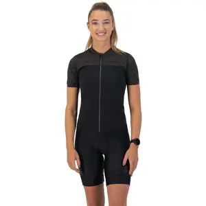 Rogelli Maillot à Manches Courtes Melange pas cher