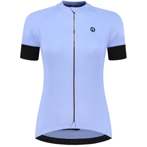 Maillot manches courtes rogelli modesta violet femme pas cher