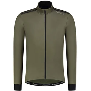 Veste de survêtement Rogelli Core Vert 5XL ROG352438 pas cher