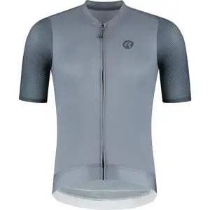 Maillot Rogelli KM Fast RC1000006-900 Violet S pas cher