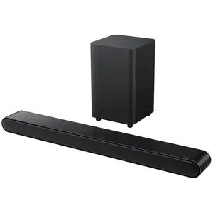 Comparateur de prix : TCL S S643W haut-parleur soundbar Noir 3.1 canaux 240 W