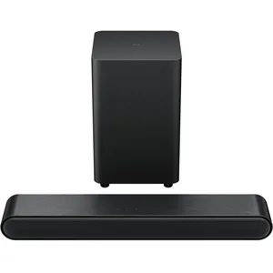 TCL S642WE haut-parleur soundbar Noir 2.1 canaux 200 WVendu parcarrefour