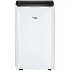 Climatiseur mobile réversible - TCL P12F3SW0 - 12000 BTU