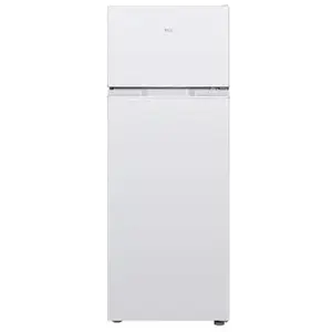 Comparateur de prix : Tcl Réfrigérateur à Deux Portes Rf207twe1