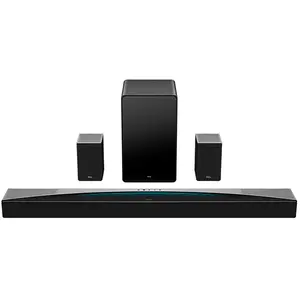 TCL Q Q85H Titane 7.1.4 canaux 510 W pas cher