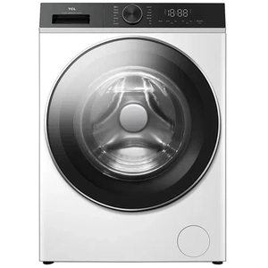 TCL TCL P3 Series FP0834WA0FR Machine à laver Blanc - Chargement front... pas cher