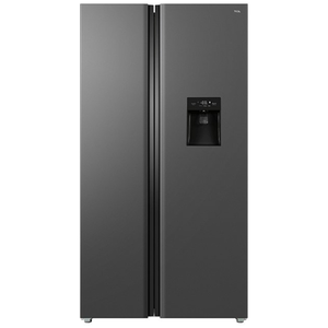 Réfrigérateur TCL RP503SSE1, 503L, total no frost, aat, swing flow