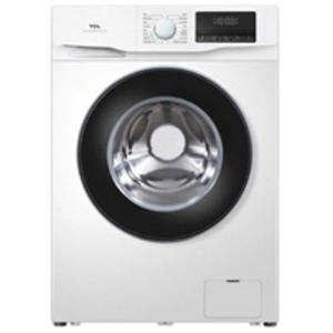 Lave-linge hublot TCL FF0612WB0FR 6 kg Blanc pas cher