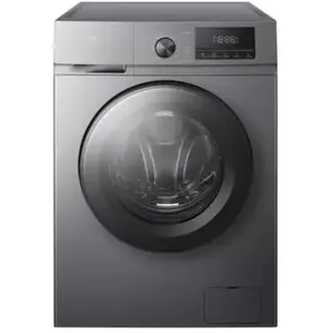 Lave linge hublot TCL FF1224SA0FR pas cher