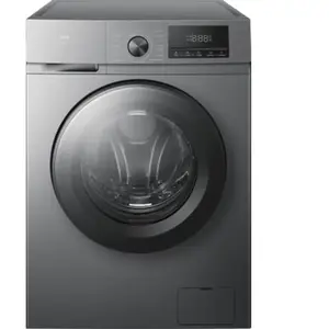 TCL Lave-linge 8Kg FF0824SA1FR FF0824SA1FR pas cher