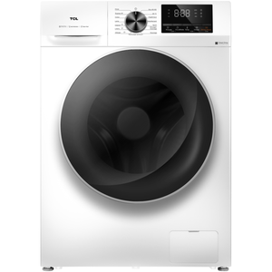 Lave linge ouverture hublot TCL FP1012WA1FR pas cher