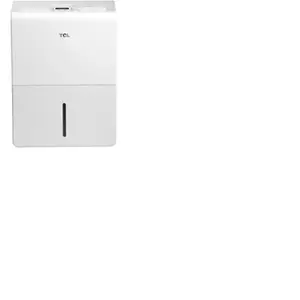 Comparateur de prix : Deshumidificateur TCL D50P6W0