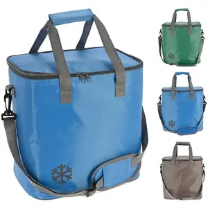 Electrodepot Glacière Souple 18l pas cher