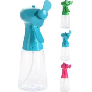 Excellent - Ventilateur Brumisateur Compact pas cher