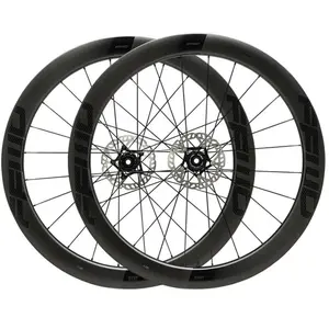 Roue Fast Forward Ryot55 Wheelset DT240 Shimano TUVendu paramazon
