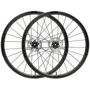 Roue Fast Forward Ryot33 Wheelset DT240 Shimano TUVendu paramazon