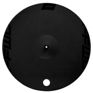 Ffwd Roue Arrière De Route Dt350 Disc Tubular 9 x 130 mm