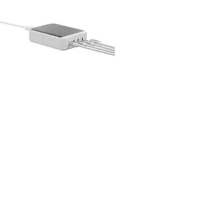 Comparateur de prix : Non communiqué Linq Connects LINQ 240W GaN2 DeskCharge Chargeur Multi-Port USB-C   Design Danois, USB-C P