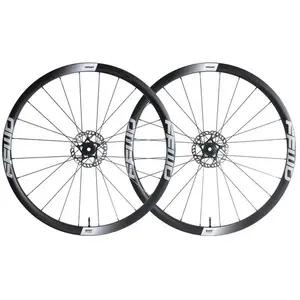 Comparateur de prix : Ffwd Jeu De Roues De Route Ryot 33 Cl Disc Tubeless