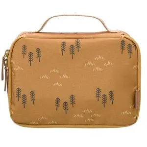 Sac isotherme Woods spruce yellow - Fresk