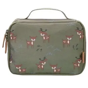 Fresk Sacs Thermiques de la Marque Modèle Faon Vert